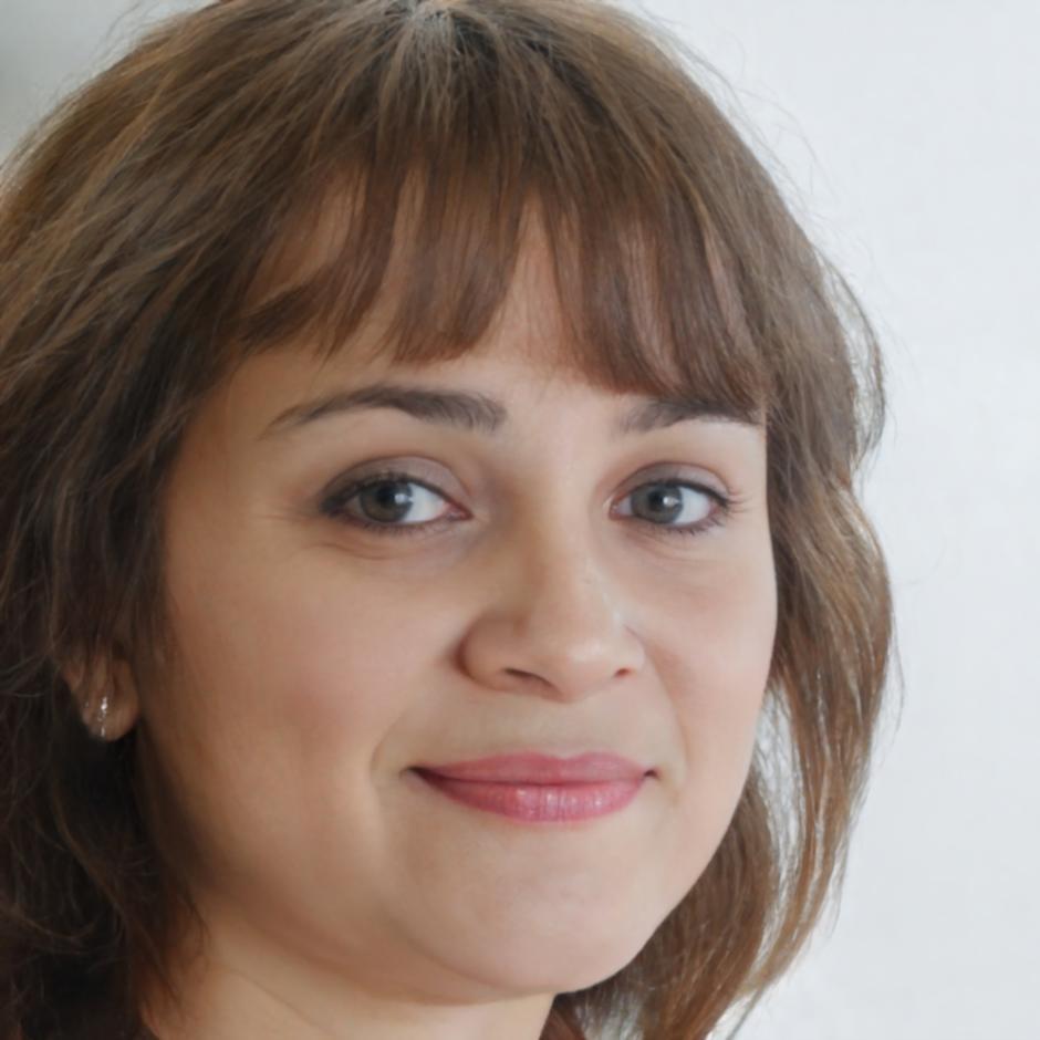 Directora de Implementación Empresarial